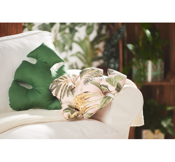 Tissu coton au mètre « Uni »