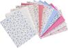 Assortiment de tissus Westfalen « Mille fleurs »
