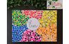 Gommettes « Mosaïque »
