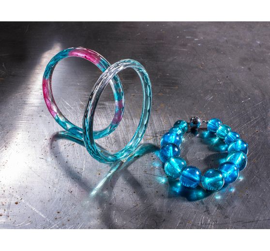 Moule en silicone « Jonc » 