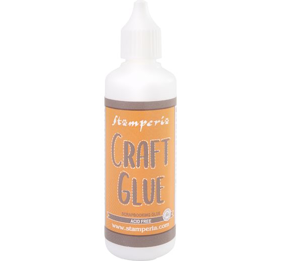 Craft Glue Stamperia 