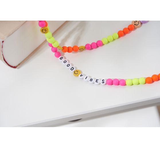 Perles itoshii « Fluo »