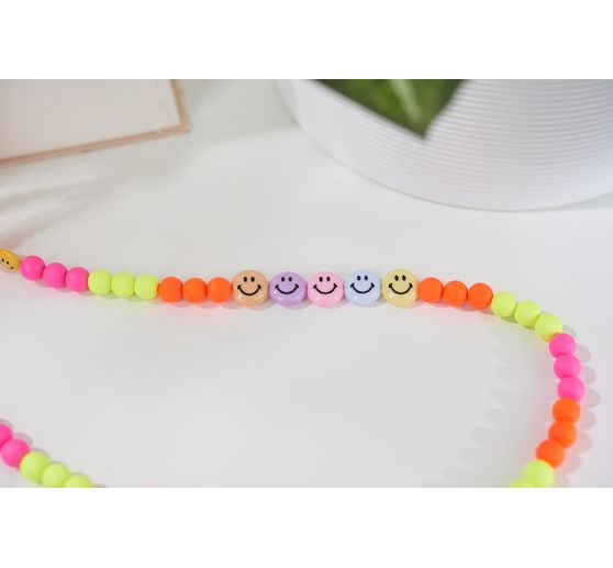 Perles itoshii « Fluo »