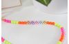 Perles Smiley originals, Pastel