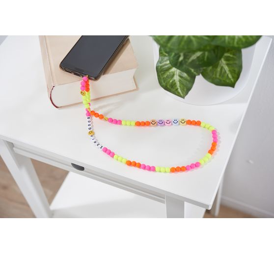 Perles itoshii « Fluo »