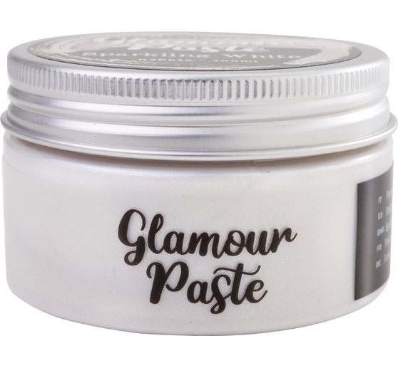 Glamour Paste Stamperia, 100 ml