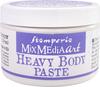 Stamperia "Heavy Body Paste", White