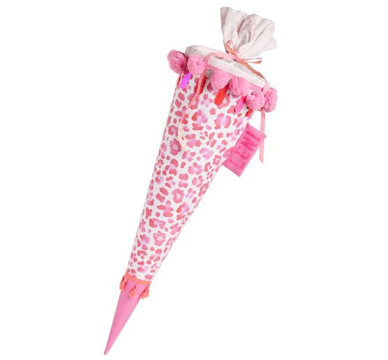 Patron Burda Kids « Cornet-surprise, trousse et sac de sport » n° 9256