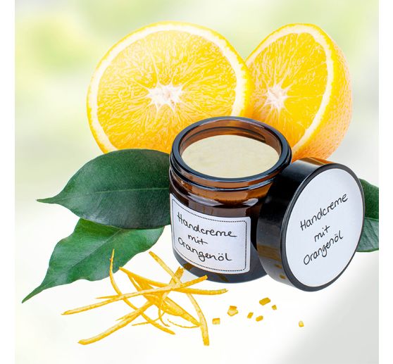 Huile essentielle, naturelle