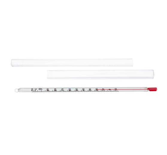 Laboratory thermometer