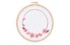 Livre de broderie Rico Design No. « Sakura Sakura »178 