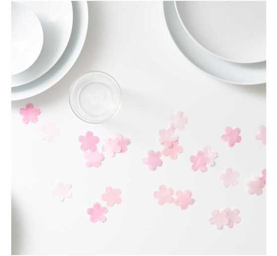 Confettis « Fleurs de cerisier » 