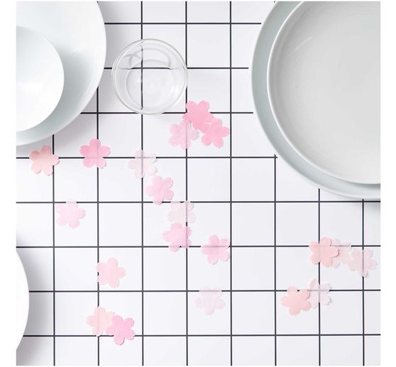 Confettis « Fleurs de cerisier » 