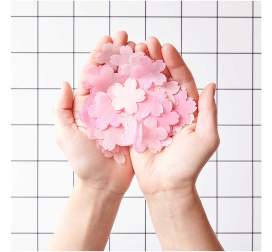 Confettis « Fleurs de cerisier » 