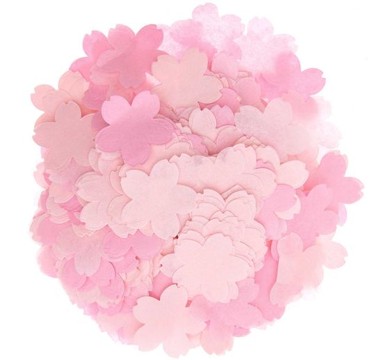 Confettis « Fleurs de cerisier » 