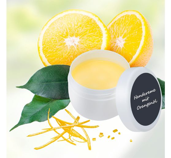 Kit débutant pour cosmétiques naturels 