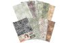 Set de papiers « Enigma »