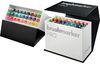 Brushmarker PRO Karin Mini Box – set 26 couleurs + blender 