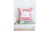 Kit crochet Anchor « Housse de coussin Bunny »