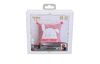 Kit crochet Anchor « Housse de coussin Bunny »