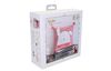 Kit crochet Anchor « Housse de coussin Bunny »