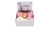 Kit crochet Anchor « Housse de coussin Bunny »