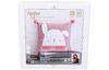 Kit crochet Anchor « Housse de coussin Bunny »