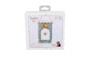 Kit crochet Anchor « Tenture murale lama » 