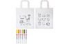 Kit de bricolage sacs pour enfants « Animals & Zoo »