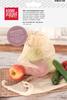 Fruit and vegetable bags