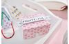 Set de tampons VBS « Fruits » 