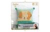 Kit crochet Anchor « Housse de coussin Puppy » 