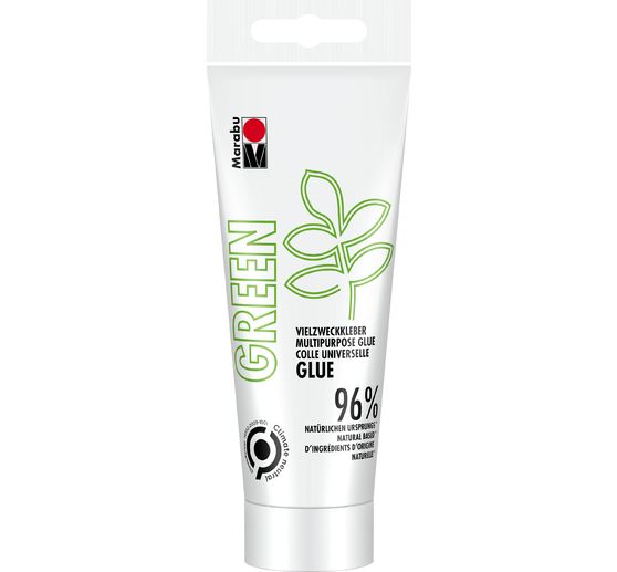 Marabu Green multipurpose glue