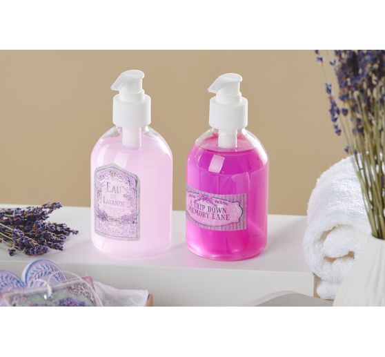 Base gel lavant « Hair & Body »