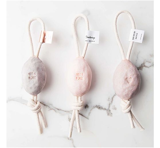 Set de tampons « Made by Me savons » , 11 pc.