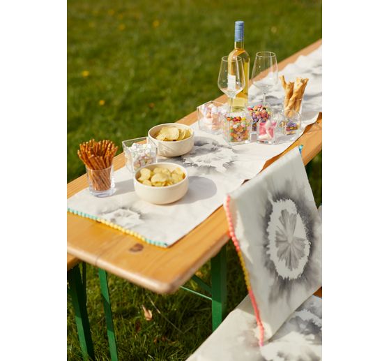 Peinture pour textile Viva Decor