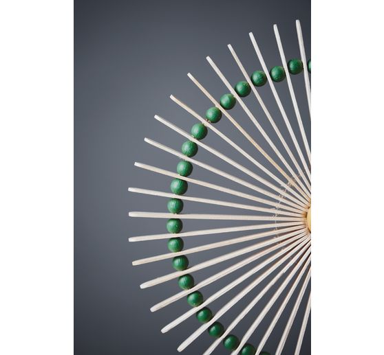 Bâtonnets en bois VBS « Maxi », 50 pc.
