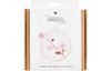 Kit de broderie Rico Design « Branche de cerisier » 