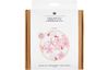 Kit de broderie Rico Design « Fleurs de cerisier » 
