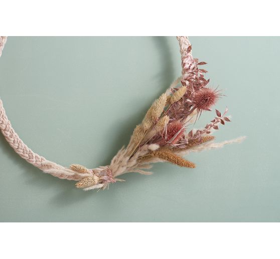 Cordelette en coton « 5 mm »