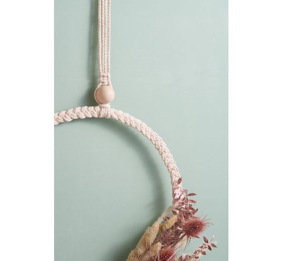 Cordelette en coton « 5 mm »