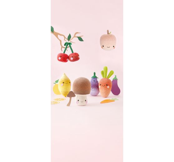 Fils Rico Ricorumi « Twinkly Twinkly », set de 10
