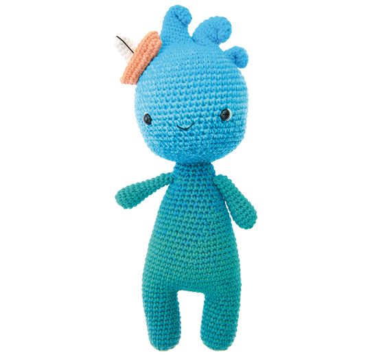 Fils coton Rico Ricorumi « Spin Spin », set de 16