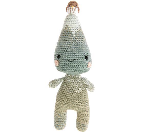 Fils coton Rico Ricorumi « Spin Spin », set de 16