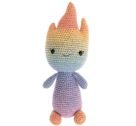 Fils coton Rico Ricorumi « Spin Spin », set de 16