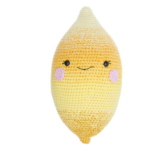 Fils Rico Ricorumi « Twinkly Twinkly », set de 10