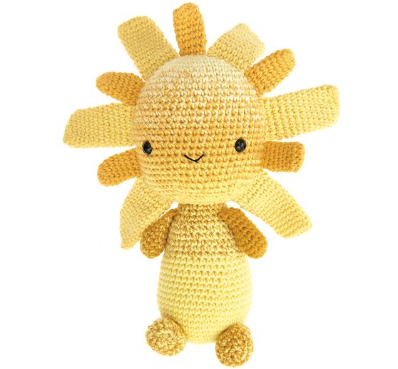 Fils coton Rico Ricorumi « Spin Spin », set de 16
