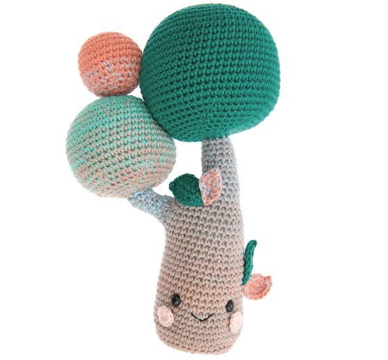 Fils Rico Ricorumi « Twinkly Twinkly », set de 10