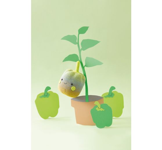 Fils Rico Ricorumi « Twinkly Twinkly », set de 10