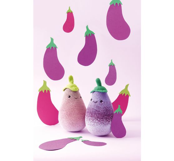 Fils Rico Ricorumi « Twinkly Twinkly », set de 10